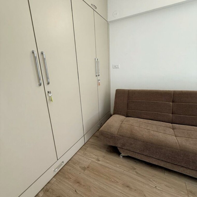 undefined, kanakia-paris 3 Bedroom 1122 Sq.Ft. Apartment In Ambedkar Nagar Mumbai 10052847