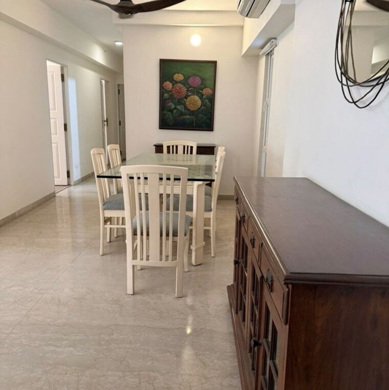  Parking, kanakia-paris 3 Bedroom 1122 Sq.Ft. Apartment In Ambedkar Nagar Mumbai 10052847