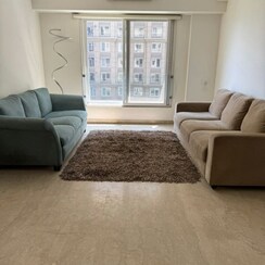 3 BHK Apartment For Rent in Kanakia Paris