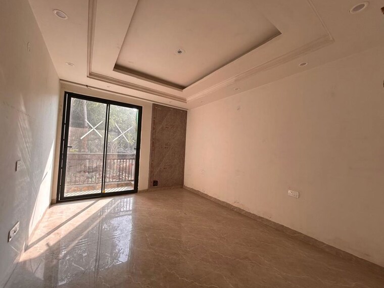 Room, palm-residency-chhatarpur 3 Bedroom 1350 Sq.Ft. Builder Floor In Chattarpur Delhi 10052850