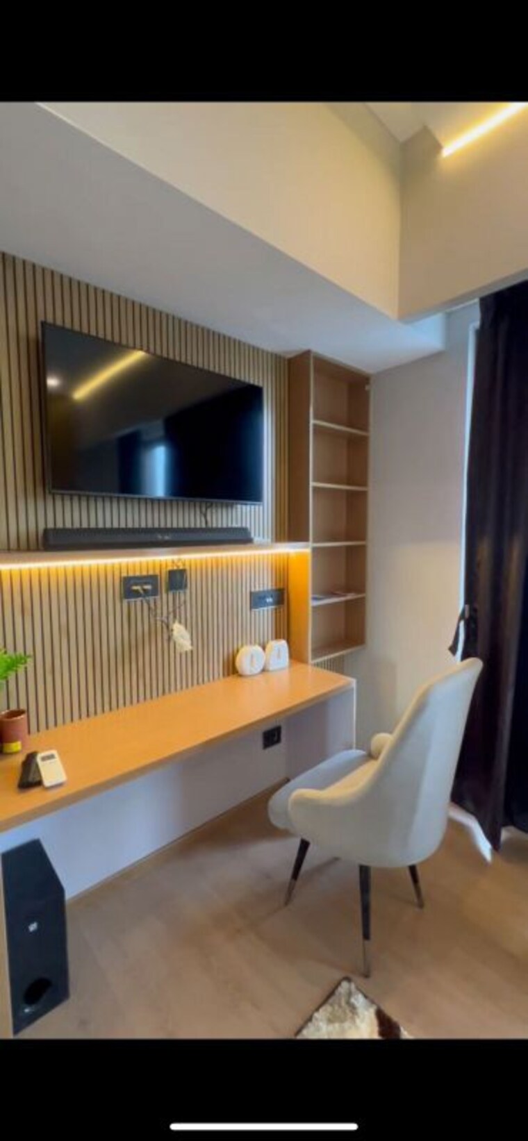 Kitchen, galaxy-blue-sapphire-plaza Studio 640 Sq.Ft. Apartment In Sector 4 Greater Noida Greater Noida 10052855