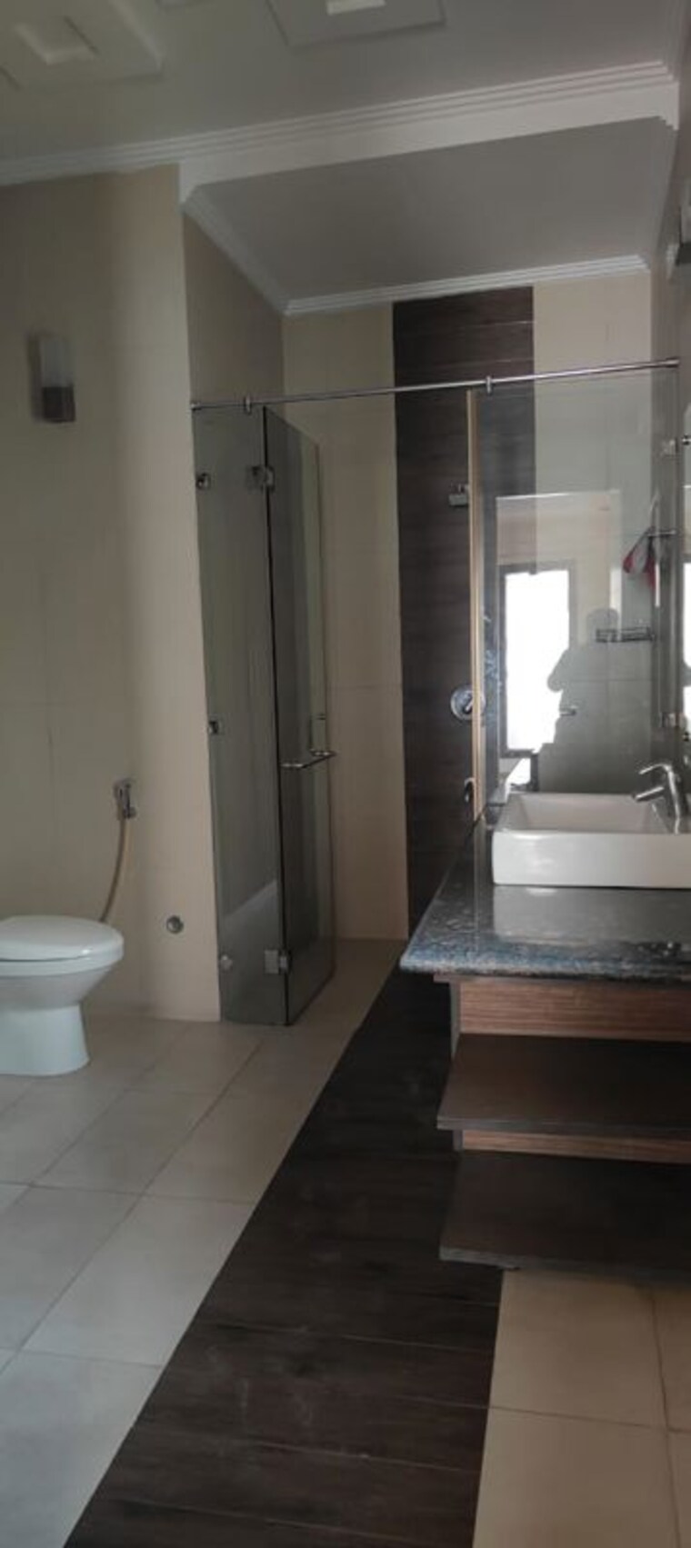 Bathroom, vipul-tatvam-villas 4 Bedroom 4750 Sq.Ft. Villa In Sector 48 Gurgaon 10052858
