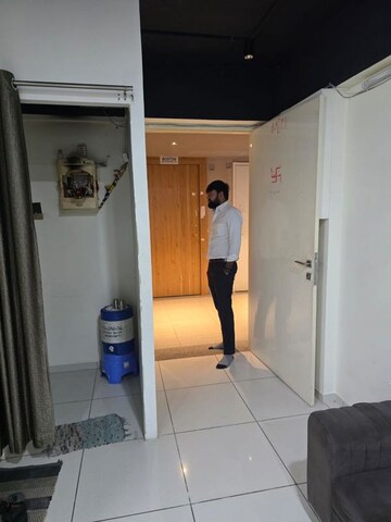 Furnished Amenities in  Office Space in IT/SEZ at Ashram Road – for Sale