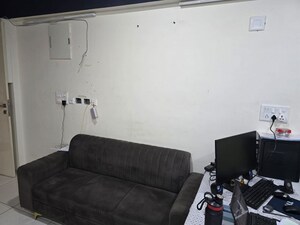 Team Area in  Office Space in IT/SEZ at Ashram Road – for Sale