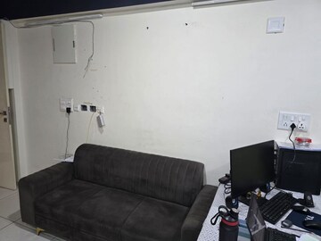 Team Area in  Office Space in IT/SEZ at Ashram Road – for Sale