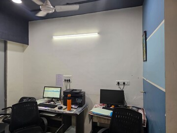 Team Area in  Office Space in IT/SEZ at Ashram Road – for Sale