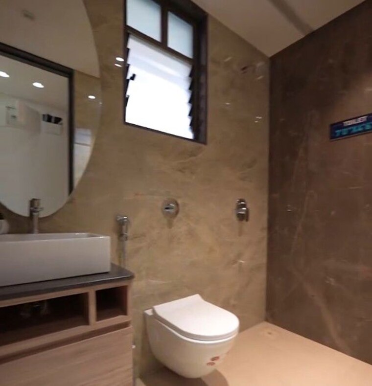 undefined, sector 17 dwarka 4 Bedroom 2250 Sq.Ft. Builder Floor In Sector 17 Dwarka Delhi 10052813