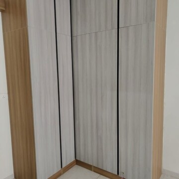  3 BHK Apartment at Mg Road – for Rent