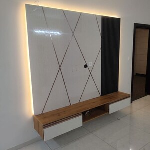  3 BHK Apartment at Mg Road – for Rent