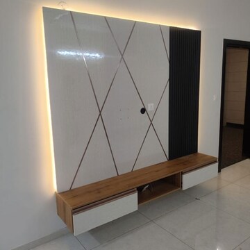  3 BHK Apartment at Mg Road – for Rent