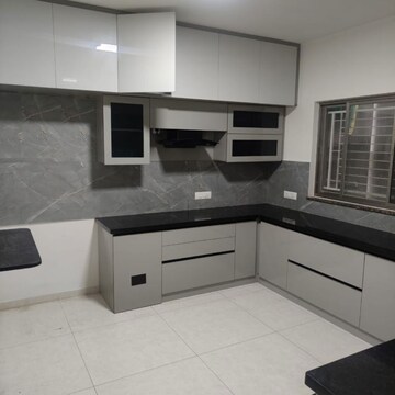 Kitchen in 3 BHK Apartment at Mg Road – for Rent