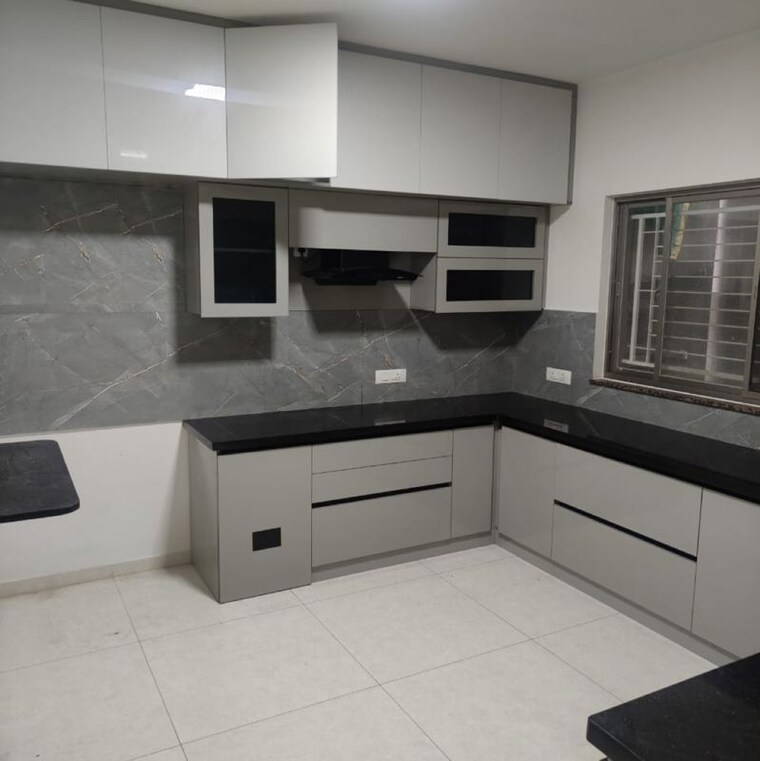 Kitchen, mg road 3 Bedroom 2500 Sq.Ft. Apartment In Mg Road Bangalore 10052861