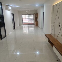 3 BHK + Pooja Room,Servant Room Apartment For Rent in MG Road