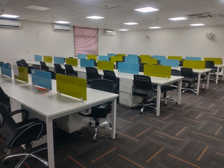 Team Area, sector 3 Commercial Office Space 2100 Sq.Ft. In Sector 3 Noida 10052848