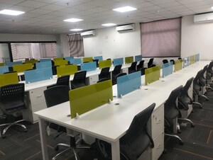 Team Area in  Office Space at Sector 3 – for Rent