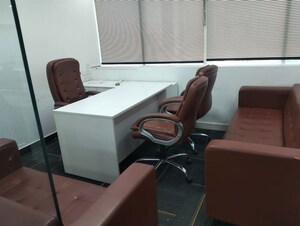 Team Area in  Office Space at Sector 3 – for Rent