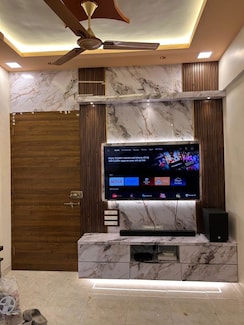 1 BHK Apartment For Sale in Yashraj Park CHS