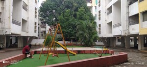  Apartment For Sale in Balaji Buildcon, Narhe