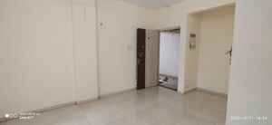 Hall in  Apartment at Balaji Buildcon, Narhe – for Sale