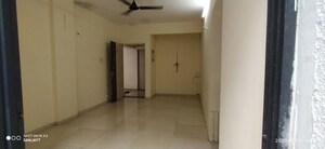 Living Room in  Apartment at Balaji Buildcon, Narhe – for Sale