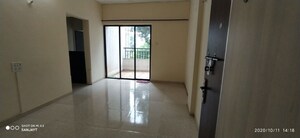 Living Room in  Apartment at Balaji Buildcon, Narhe – for Sale