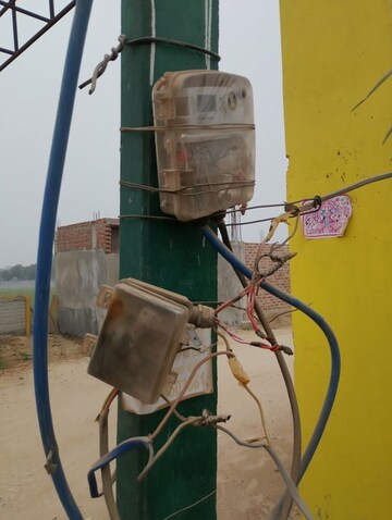  Plot – Exterior View View at Tilapta - for Sale