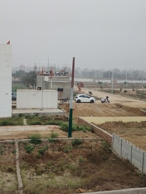 Plot Area in  Plot at Tilapta – for Sale