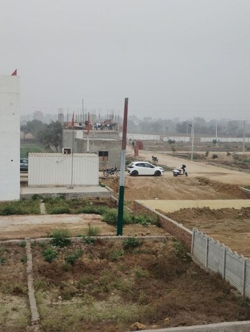 Plot Area in  Plot at Tilapta – for Sale