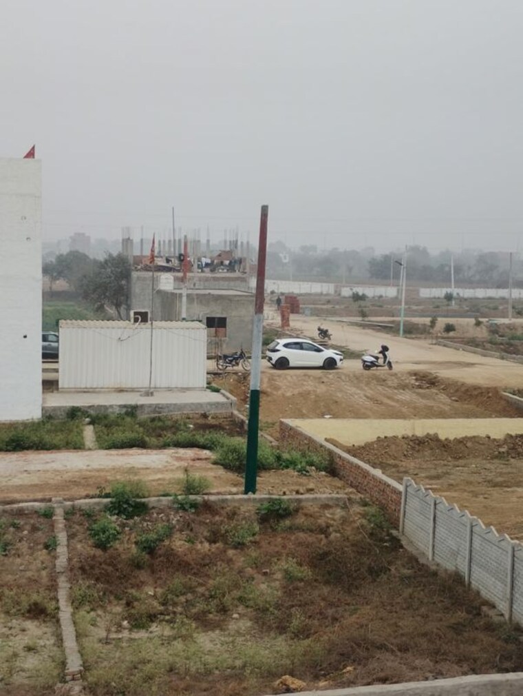 undefined, tilapta  451 Sq.Ft. Plot In Tilapta Greater Noida 10052865