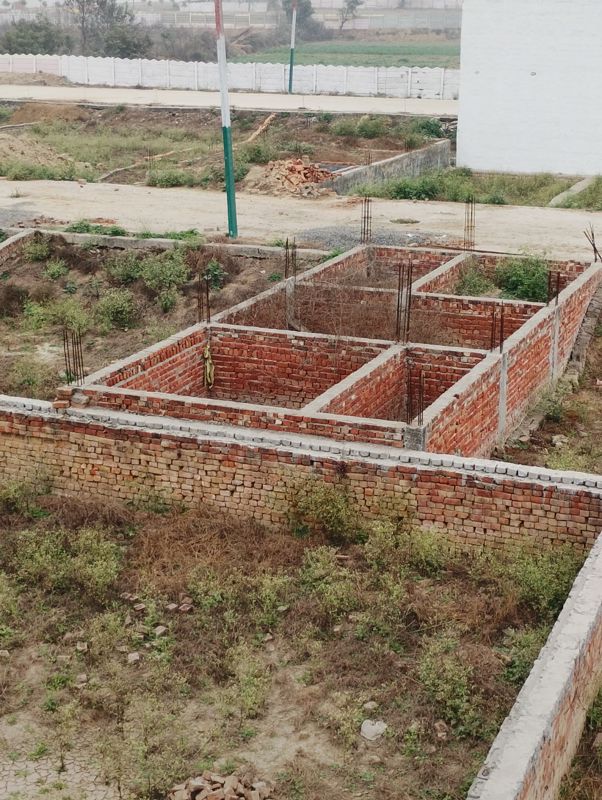 Plot For Sale in Tilapta