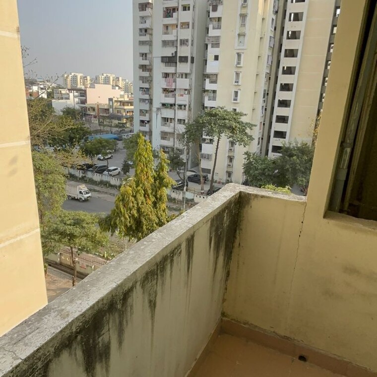 Balcony, rohini-apartment 2 Bedroom 1100 Sq.Ft. Apartment In Malesemau Lucknow 10052891