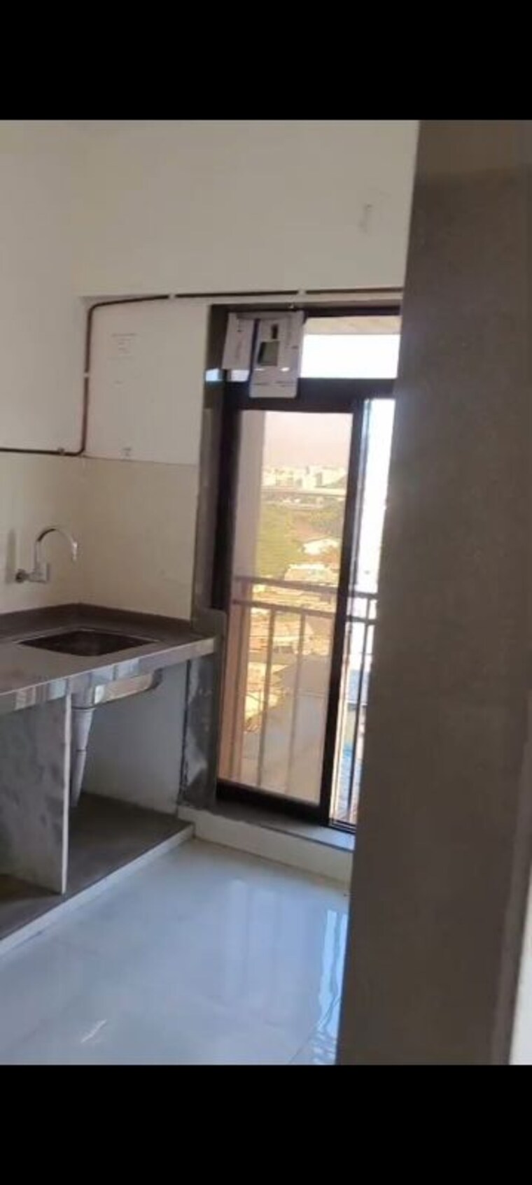 Kitchen, astavinayak-jaykant-solitaire 1 Bedroom 410 Sq.Ft. Apartment In Santacruz East Mumbai 10052896