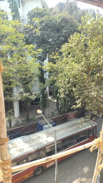 3 BHK Apartment – Exterior View View at Bandra West - for Rent