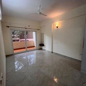 Room in 2 BHK Apartment at Frazer Town – for Rent