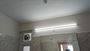 Furnished Amenities in 3 BHK Apartment at Ireo The Corridors, Sector 67a – for Rent
