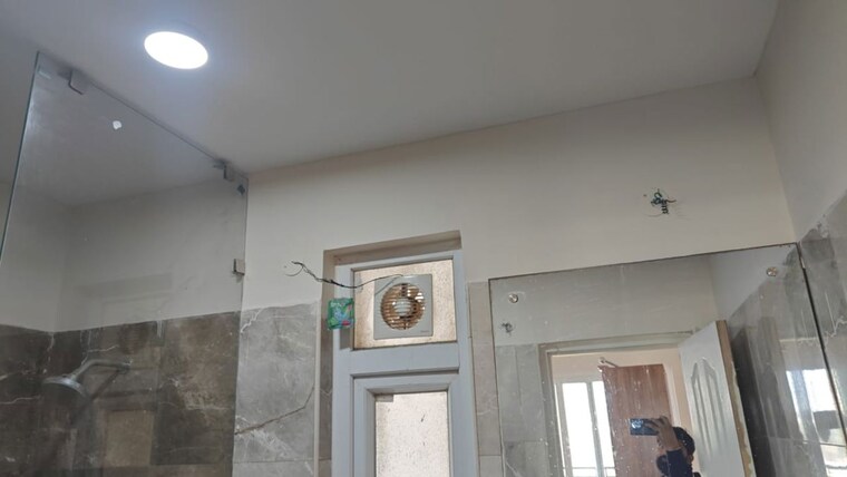 Kitchen, ireo-the-corridors 3 Bedroom 1727 Sq.Ft. Apartment In Sector 67a Gurgaon 10052939