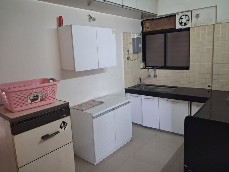 Kitchen, aarti-heights 2 Bedroom 860 Sq.Ft. Apartment In Mohammadwadi Pune 10052932