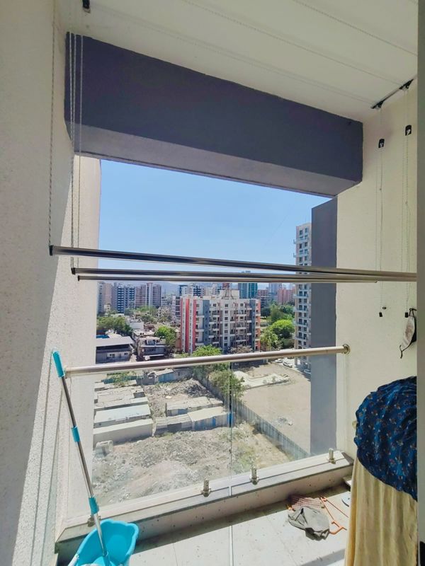 2 BHK 730 Sq.Ft. Apartment in Kuber Antonia