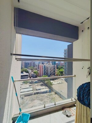 2 BHK Apartment For Rent in Kuber Antonia, Wakad