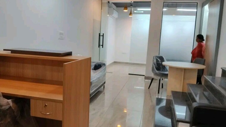 Team Area, sector 2 Commercial Office Space 2500 Sq.Ft. In Sector 2 Noida 10052949