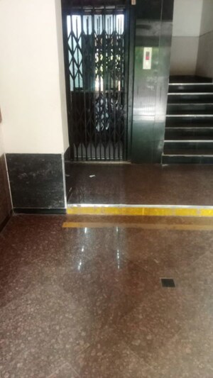 Furnished Amenities in 2 BHK Apartment at Adnani Glory Apartments, Borivali West – for Rent