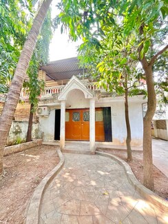 3 BHK + Pooja Room Villa For Rent in Lodha Palava City