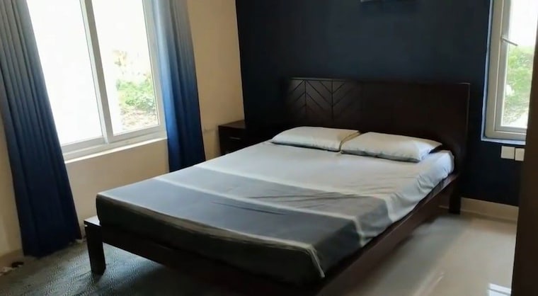 Bedroom, samethanahalli 3 Bedroom 1500 Sq.Ft. Villa In Samethanahalli Bangalore 10040218