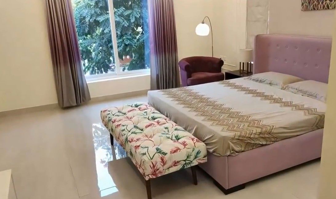 3 BHK + Pooja Room,Extra Room Villa For Sale in Samethanahalli