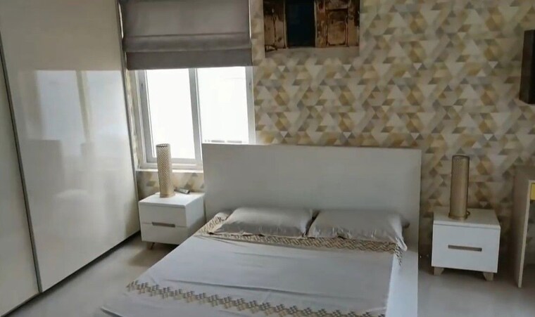 Bedroom, samethanahalli 3 Bedroom 1500 Sq.Ft. Villa In Samethanahalli Bangalore 10040218