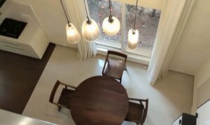  3 BHK Villa at Samethanahalli – for Sale