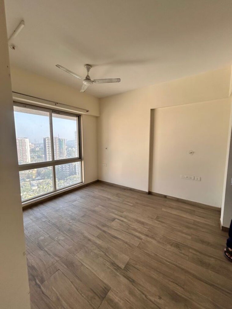 Bedroom, roswalt-heights 2 Bedroom 1040 Sq.Ft. Apartment In Chembur Mumbai 10052948