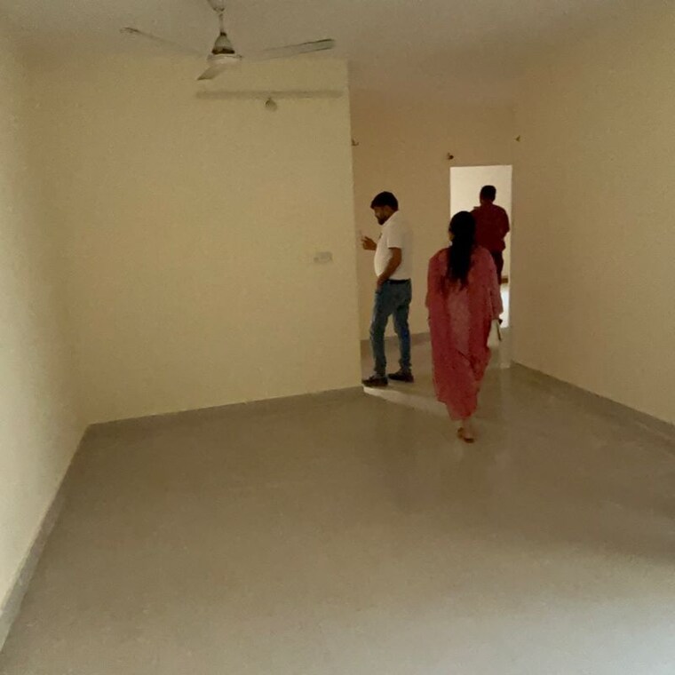 Room, rohini-apartment 2 Bedroom 1100 Sq.Ft. Apartment In Malesemau Lucknow 10052982