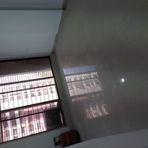 Furnished Amenities in 3 BHK Apartment at Neha Heena Gaurav Jewels, Goregaon East – for Rent