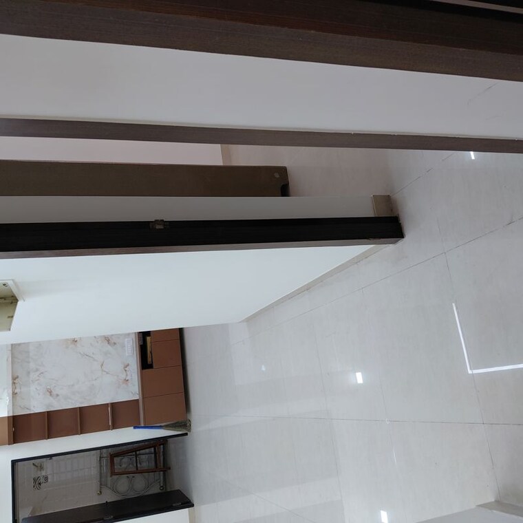 Kitchen, neha-heena-gaurav-jewels 3 Bedroom 1500 Sq.Ft. Apartment In Goregaon East Mumbai 10052986